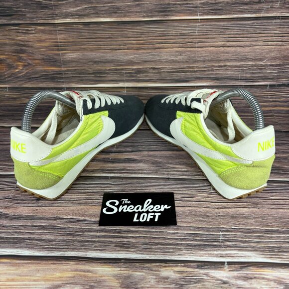 Nike Women's Pre Montreal Racer Vintage Athletic Running Shoes Size 7.5 - Picture 5 of 8